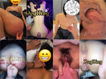 推特约炮大神 DOGKING 专操嫩妹7小时最新付费福利合集135V[某房原版]