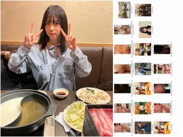 吹部の大人しそうな女子　zip