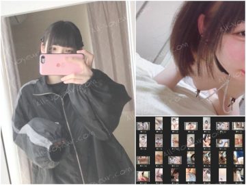 【無修正】かわいいメンヘラちゃんオナニーセット『動画28本まとめ』